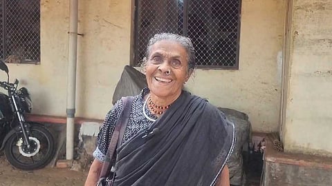 "ആരോടും പരാതിയില്ല"; പത്ത് വര്‍ഷം മുൻപ് ബസില്‍ നിന്ന് അസഭ്യം പറഞ്ഞ് ഇറക്കിവിട്ട കണ്ടക്ടര്‍ക്ക് മാപ്പ് നല്‍കി ദയാബായ്