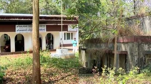 മലബാർ ഡിസ്റ്റിലറിക്ക് വെള്ളം നൽകാത്ത വാട്ടർ അതോറിറ്റിയാണോ എലപ്പുള്ളിയിലേക്ക് വെളളം എത്തിക്കുക: വി. കെ. ശ്രീകണ്ഠൻ എംപി