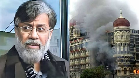 മുംബൈ ഭീകരാക്രമണ കേസിലെ മുഖ്യ ആസൂത്രകന്‍ തഹാവൂര്‍ റാണയെ ഇന്ത്യക്ക് കൈമാറും; ഉത്തരവിട്ട് യുഎസ് സുപ്രീം കോടതി