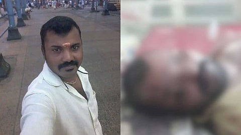 മദ്യപാനത്തിനിടെ വാക്കു തര്‍ക്കം; പത്തനംതിട്ടയില്‍ സുഹൃത്തിനെ കൊലപ്പെടുത്തി യുവാവ്