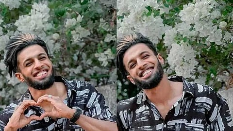 'മുടി മുറിച്ച് മകനെ കണ്ടാൽ തിരിച്ചറിയാത്ത രൂപത്തിലാക്കി, മറ്റു തടവുകാരെ കൊണ്ട് മർദിപ്പിക്കാൻ ശ്രമിച്ചു';  ഗുരുതര ആരോപണവുമായി മണവാളൻ്റെ കുടുംബം