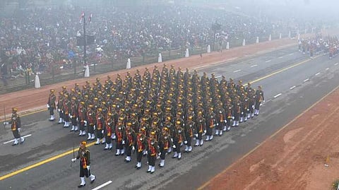 76ാം റിപ്പബ്ലിക് ദിന നിറവിൽ രാജ്യം; ആഘോഷത്തിൽ പങ്കെടുക്കാൻ ഇന്തോനേഷ്യന്‍ പ്രസിഡൻ്റും