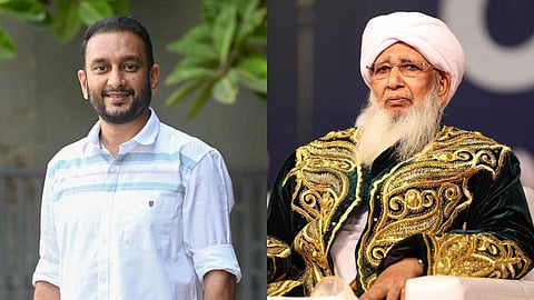 'കാന്തപുരം പണ്ഡിതൻ, വിശ്വാസപരമായ കാര്യങ്ങൾ  പറയാൻ അവകാശമുണ്ട്, യൂത്ത് ലീഗ് വിശ്വാസികൾക്കൊപ്പം': പി.കെ. ഫിറോസ്