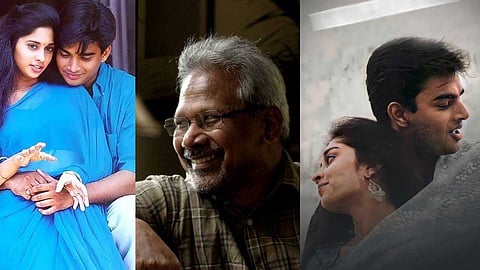 മാധവനും ശാലിനിയുമില്ലാത്ത അലൈ പായുതേ ! യഥാര്‍ത്ഥത്തില്‍ സംഭവിക്കേണ്ടിയിരുന്നത് അങ്ങനെയായിരുന്നുവെന്ന് മണിരത്‌നം
