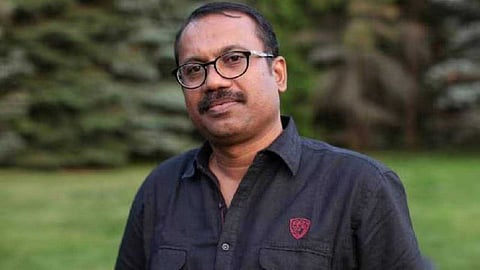 മലയാളത്തിന്റെ പ്രിയ സംവിധായകന് വിട നല്‍കി കേരളം