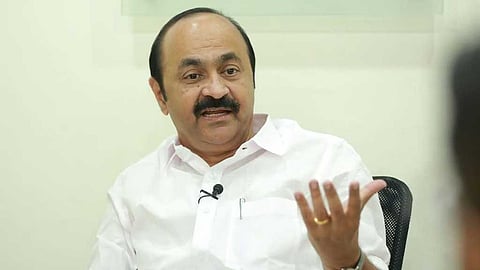 മദ്യവില വര്‍ധിപ്പിച്ചത് ദുരൂഹം, നീക്കം കമ്പനികളുടെ കൊള്ളലാഭത്തിനായി: വി.ഡി. സതീശന്‍