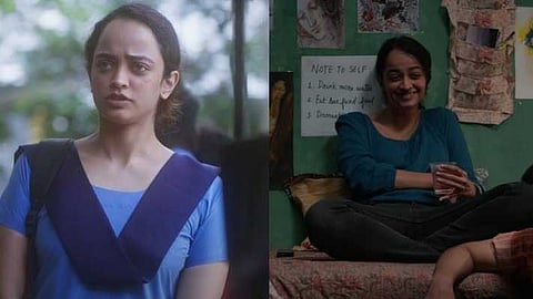 'നമ്മള്‍ എല്ലാ ആണുങ്ങളെയും കൊല്ലണം'; ബാഡ് ഗേള്‍ ടീസര്‍