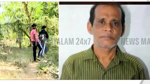 അഞ്ച് വര്‍ഷം മുമ്പ് സുധാകരന്റെ ഭാര്യയെ കൊലപ്പെടുത്തി; ജാമ്യത്തിലിറങ്ങി സുധാകരനേയും അമ്മയേയും കൊന്നു