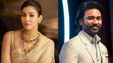 നയന്‍താരയ്ക്ക് തിരിച്ചടി, ധനുഷിനെതിരെയുള്ള നെറ്റ്ഫ്‌ലിക്‌സിന്റെ ഹര്‍ജി തള്ളി മദ്രാസ് ഹൈക്കോടതി