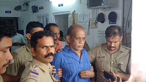 അഞ്ച് പേരെ കൊല്ലാൻ ലക്ഷ്യമിട്ടു, ഇനിയും മൂന്ന്പേരെ കൊല്ലാനുണ്ട്; പ്രതി ചെന്താമര
