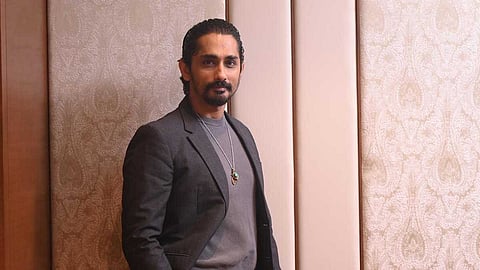 ആ റോളുകള്‍ ചെയ്തിരുന്നെങ്കില്‍ ഞാന്‍ ഇന്ന് വലിയ താരമായേനെ: സിദ്ധാര്‍ത്ഥ്