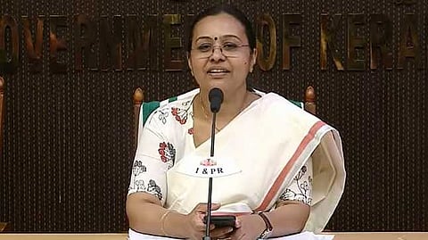 വേനല്‍ക്കാലമാണ് കരുതല്‍ വേണം! ചൂട് കൂടുന്ന സാഹചര്യത്തില്‍ ആരോഗ്യ വകുപ്പ് ജാഗ്രതാ നിര്‍ദേശം നല്‍കിയതായി ആരോഗ്യമന്ത്രി