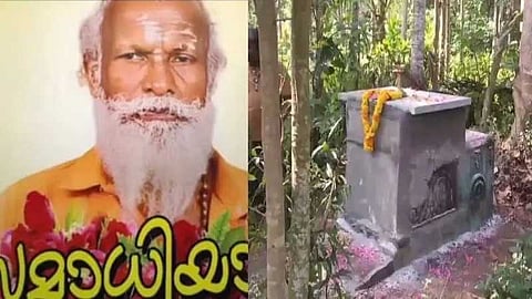 നെയ്യാറ്റിൻകര ഗോപൻ്റെ മരണ സർട്ടിഫിക്കറ്റിന് അപേക്ഷ നൽകി മകൻ; പൊലീസ് അന്വേഷണം പൂർത്തിയായാൽ നൽകാമെന്ന് നഗരസഭ