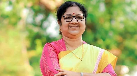 യുജിസി കരട് വിജ്ഞാപനത്തിനെതിരെ ദേശീയ തലത്തിലും പ്രതിഷേധം ഉയരുന്നു; ഫെബ്രുവരി 20ന് സംസ്ഥാന കണ്‍വെന്‍ഷന്‍ സംഘടിപ്പിക്കും: ആര്‍. ബിന്ദു