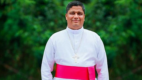 യുജിസി കരട് വിജ്ഞാപനത്തിനെതിരെ സര്‍ക്കാര്‍ കൈക്കൊള്ളുന്ന നടപടികള്‍ക്ക് പിന്തുണ നല്‍കും: സിറോ മലബാര്‍ സഭ