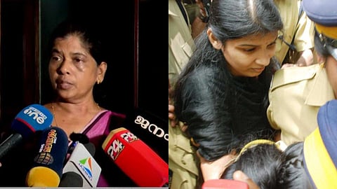 കാരണവർ വധക്കേസ്: 'ഷെറിന്‍ മാനസാന്തരപ്പെട്ടു'; ശിക്ഷാ ഇളവ് നല്ല നടപ്പ് പരിഗണിച്ചെന്ന് കണ്ണൂർ വനിതാ ജയിൽ ഉപദേശക സമിതി അംഗം