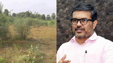 എലപ്പുള്ളി മദ്യക്കമ്പനി വിവാദം: മുന്നണിയിൽ ചർച്ച ചെയ്യാതെ എക്‌സൈസ് മന്ത്രി ഒറ്റയ്ക്ക് തീരുമാനമെടുത്തത് ശരിയായില്ല; അതൃപ്തി പരസ്യമാക്കി ആര്‍ജെഡി