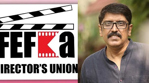 സാന്ദ്ര തോമസ് ഉണ്ണികൃഷ്ണനെ ടാര്‍ഗറ്റ് ചെയ്യുന്നു, പരാതി നേരിടേണ്ടത് പ്രൊഡ്യൂസേഴ്‌സ് അസോസിയേഷന്‍; പ്രതികരണവുമായി ഫെഫ്ക