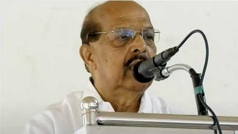 ജി. സുധാകരന്‍