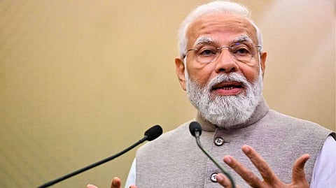 മൂന്നാം എന്‍ഡിഎ സര്‍ക്കാരിന്റെ ആദ്യ സമ്പൂര്‍ണ ബജറ്റ് നാളെ; 2047ഓടെ വികസിത ഇന്ത്യയെന്ന ലക്ഷ്യം നേടിത്തരുന്ന ബജറ്റെന്ന് പ്രധാനമന്ത്രി