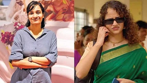 'സിനിമയ്‌ക്കെതിരെ വിമര്‍ശനം വരുമെന്ന് പറഞ്ഞപ്പോള്‍ ഞാന്‍ കാര്യമായി എടുത്തില്ല'; ബാഡ് ഗേള്‍ വിവാദത്തില്‍ സംവിധായിക വര്‍ഷ ഭാരത്