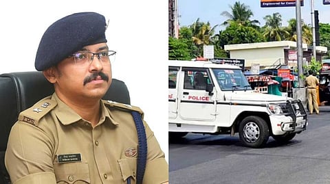 മുനമ്പത്ത് അന്യസംസ്ഥാന തൊഴിലാളികളുടെ ക്യാംപില്‍ നിന്നും 27 ബംഗ്ലാദേശികള്‍ പിടിയില്‍