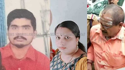 പിന്നില്‍ അന്ധവിശ്വാസമോ? ദേവേന്ദുവിന്റെ കൊലപാതകത്തില്‍ ദുരൂഹത തുടരുന്നു