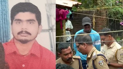 ബാലരാമപുരത്തെ പിഞ്ചുകുഞ്ഞിൻ്റെ കൊലപാതകം: പ്രതി ഹരികുമാറിനെ  14 ദിവസത്തേക്ക് റിമാൻഡ് ചെയ്തു
