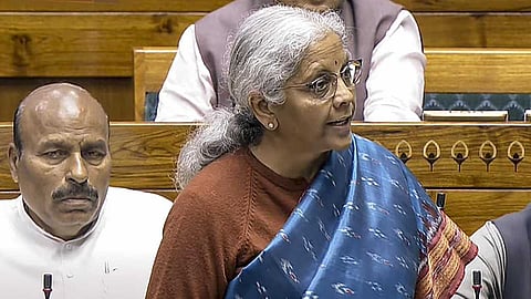 രാജ്യത്തെ കാര്‍ഷിക മേഖലയുടെ ശേഷി വേണ്ടവിധം ഉപയോഗപ്പെടുത്താന്‍ കഴിഞ്ഞിട്ടില്ല; സാമ്പത്തിക സർവേയിലെ മറ്റ് മുന്നറിയിപ്പുകൾ എന്തെല്ലാം