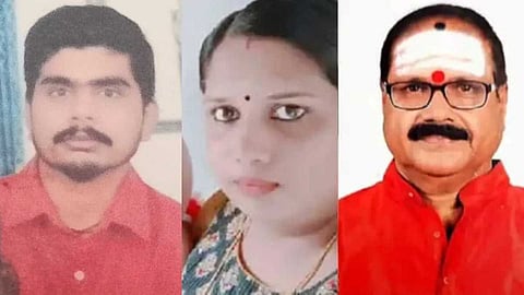 ബാലരാമപുരത്തെ രണ്ടര വയസുകാരിയുടെ കൊലപാതകം: അമ്മയെയും ജ്യോത്സ്യനെയും ഇന്നും ചോദ്യം ചെയ്യും