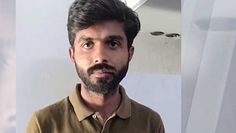 പെൺ സുഹൃത്തിനൊപ്പമുള്ള ജീവിത ചിലവിന് പണമില്ല, 65 കാരിയുടെ മാല പിടിച്ചുപറിച്ചു! ബിജെപി നേതാവിന്റെ മകന്‍ അറസ്റ്റില്‍