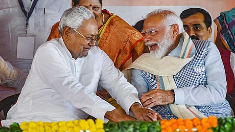 വികസിത് ബിഹാർ, ബിഹാർ മാത്രം! തെരഞ്ഞെടുപ്പിന് മുന്നോടിയായി സംസ്ഥാനത്തിന് പ്രത്യേക സമ്മാനങ്ങളുമായി കേന്ദ്ര ബജറ്റ്