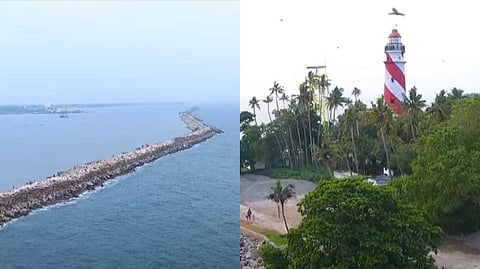 തെക്കന്‍ കേരള തീരത്തെ കടല്‍ ഖനന നീക്കം; കേന്ദ്രത്തിനെതിരെ പ്രതിഷേധം ശക്തമാക്കി മത്സ്യത്തൊഴിലാളികൾ