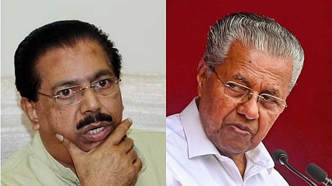 'മുഖ്യമന്ത്രിയുടെ നെഞ്ചത്ത് നോക്കി സംസാരിച്ചെങ്കിൽ വലിയ പബ്ലിസിറ്റി കിട്ടിയേനെ'; NCPയിലെ മന്ത്രിമാറ്റം നടക്കാത്തതില്‍ അതൃപ്തി പ്രകടിപ്പിച്ച് പി.സി. ചാക്കോ