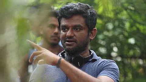 കുമ്പളങ്ങി നൈറ്റ്‌സിന് ശേഷം ഇനി എന്ത്? ചോദ്യത്തിന് ഉത്തരവുമായി മധു സി. നാരായണന്‍