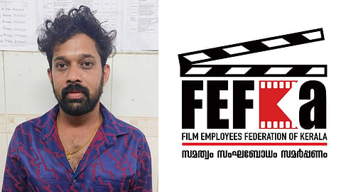 പീഡന പരാതിയിൽ മേക്കപ്പ് ആർട്ടിസ്റ്റ് പിടിയിൽ; സംഘടനയിൽ നിന്ന് പുറത്താക്കി ഫെഫ്ക