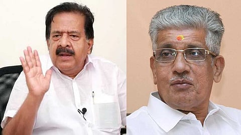 രമേശ് ചെന്നിത്തല മുഖ്യമന്ത്രിയാകാന്‍ യോഗ്യന്‍; എന്‍എസ്എസ് ആസ്ഥാനത്തേക്ക് ക്ഷണിച്ചത് നായരായതുകൊണ്ട്; സമദൂര നിലപാട് തുടരുമെന്നും ജി. സുകുമാരന്‍ നായര്‍