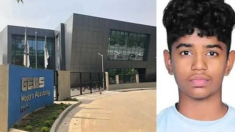 മിഹിർ അഹമ്മദിന്‍റെ മരണം: കാരണം സ്കൂളിലെ മൂന്ന് സംഘങ്ങളുടെ റാഗിംഗ്, മാതാപിതാക്കളുടെ മൊഴി രേഖപ്പെടുത്തി
