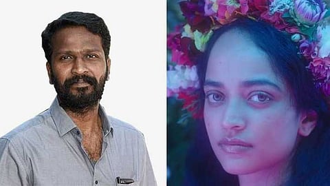 ബാഡ് ഗേള്‍ വിവാദം; വെട്രിമാരന് നോട്ടീസ് അയച്ച് തമിഴ്‌നാട് ബ്രാഹ്‌മണ അസോസിയേഷന്‍