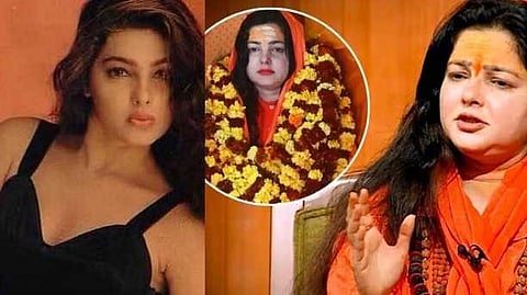 സന്യാസിയാകാൻ 10 കോടി നൽകിയിട്ടില്ല, കയ്യിൽ ഒരു കോടി പോലുമില്ല;  ഗുരുദക്ഷിണ നൽകാൻ രണ്ട് ലക്ഷം രൂപ കടം വാങ്ങിയെന്ന്   മംമ്ത കുൽക്കർണി
