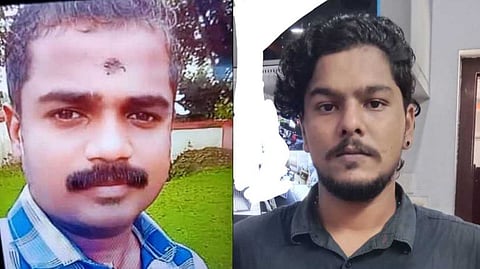 തര്‍ക്കത്തിനിടെ നിലത്ത് വീണ സിപിഒയുടെ നെഞ്ചത്ത് ചവിട്ടി; കോട്ടയത്ത് പ്രതിയുടെ ആക്രമണത്തില്‍ പൊലീസ് ഉദ്യോഗസ്ഥന്‍ കൊല്ലപ്പെട്ടു