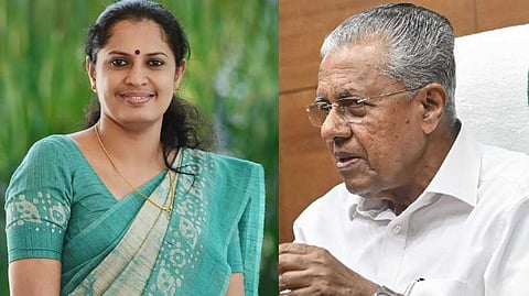 'എഡിഎമ്മിന്റെ മരണത്തില്‍ പി.പി. ദിവ്യക്ക് തെറ്റുപറ്റി'; കണ്ണൂര്‍ ജില്ലാ സമ്മേളന മറുപടിയില്‍ വിമര്‍ശനവുമായി മുഖ്യമന്ത്രി