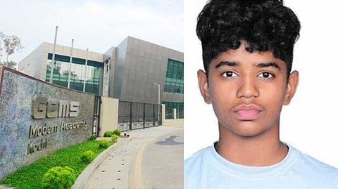 തൃപ്പൂണിത്തുറയിലെ വിദ്യാര്‍ഥിയുടെ മരണം: ജംസ് സ്‌കൂളിലെ പ്രിന്‍സിപ്പാളിനെ പൊലീസ് ചോദ്യം ചെയ്യും