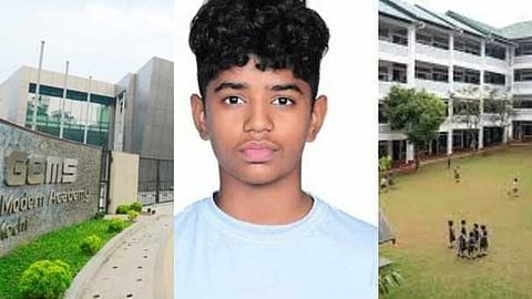 മിഹിർ റാഗിങ്ങിന് ഇരയായി; പോക്സോ ചുമത്താൻ പൊതു വിദ്യാഭ്യാസ ഡയറക്ടറുടെ ശുപാർശ