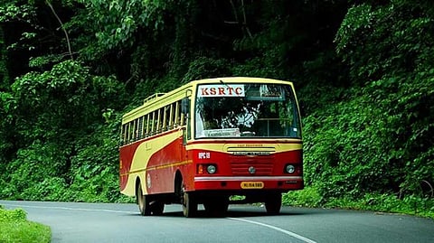 KSRTCയിൽ ജീവന് വിലയില്ലേ? ദീർഘദൂര സർവീസ് നടത്തുന്നത് കാലാവധി കഴിഞ്ഞ ബസുകൾ