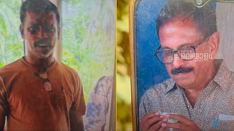 മുക്കത്ത് ഹോട്ടല്‍ ജീവനക്കാരിയെ പീഡിപ്പിക്കാന്‍ ശ്രമിച്ച സംഭവം; അതിക്രമത്തിന്‍റെ നടുക്കുന്ന ദൃശ്യങ്ങള്‍ പുറത്തുവിട്ട് അതിജീവിതയുടെ കുടുംബം
