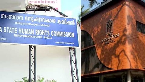 ഹോട്ടല്‍ ജീവനക്കാരിയെ പീഡിപ്പിക്കാന്‍ ശ്രമിച്ച സംഭവം; അടിയന്തര അന്വേഷണത്തിന് ഉത്തരവിട്ട് മനുഷ്യാവകാശ കമ്മീഷൻ