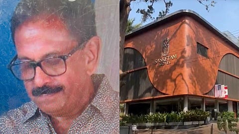 മുക്കം പീഡനശ്രമക്കേസ്: ഒന്നാം പ്രതിയായ സ്വകാര്യ ഹോട്ടലുടമ അറസ്റ്റില്‍
