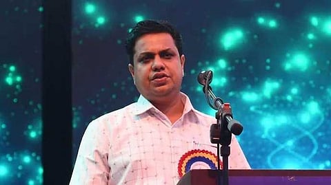 "എല്ലാ മേഖലയിലും അപകടം, നല്ല വശങ്ങൾ വരുമ്പോൾ ചീത്ത വശങ്ങളും ഉണ്ടെന്ന് ഓർക്കണം"; എം.വി. ഗോവിന്ദനു പിന്നാലെ എഐയ്‌ക്കെതിരെ സ്പീക്കർ എ.എൻ. ഷംസീർ