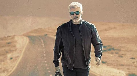അജിത്തിന്റെ ആക്ഷന്‍ ട്രീറ്റ്; പ്രേക്ഷകര്‍ കാത്തിരിക്കുന്ന വിടാമുയര്‍ച്ചിക്ക് പ്രത്യേകതകള്‍ ഏറെ